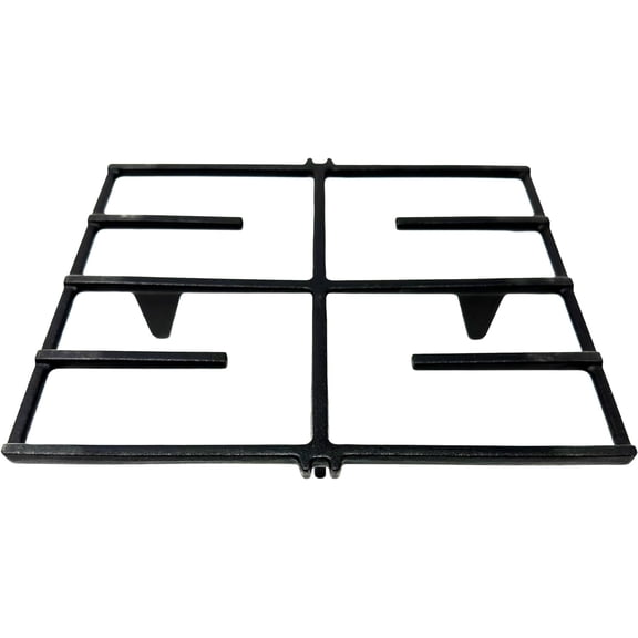 US-Based & Operated Supplier WP9761557CB Range Surface Burner Grate
