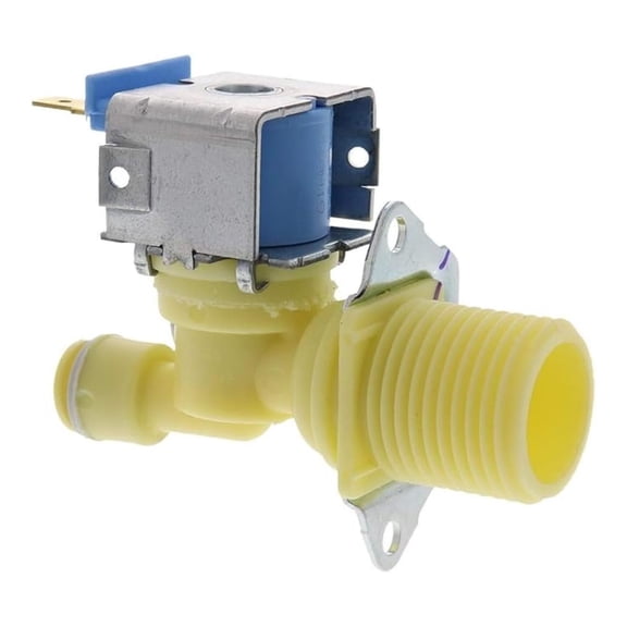 US-Based Supplier - 137544800 Water Inlet - Compatible With Dryer - Replaces 3015862 AP5736218 PS8689119 EAP8689119