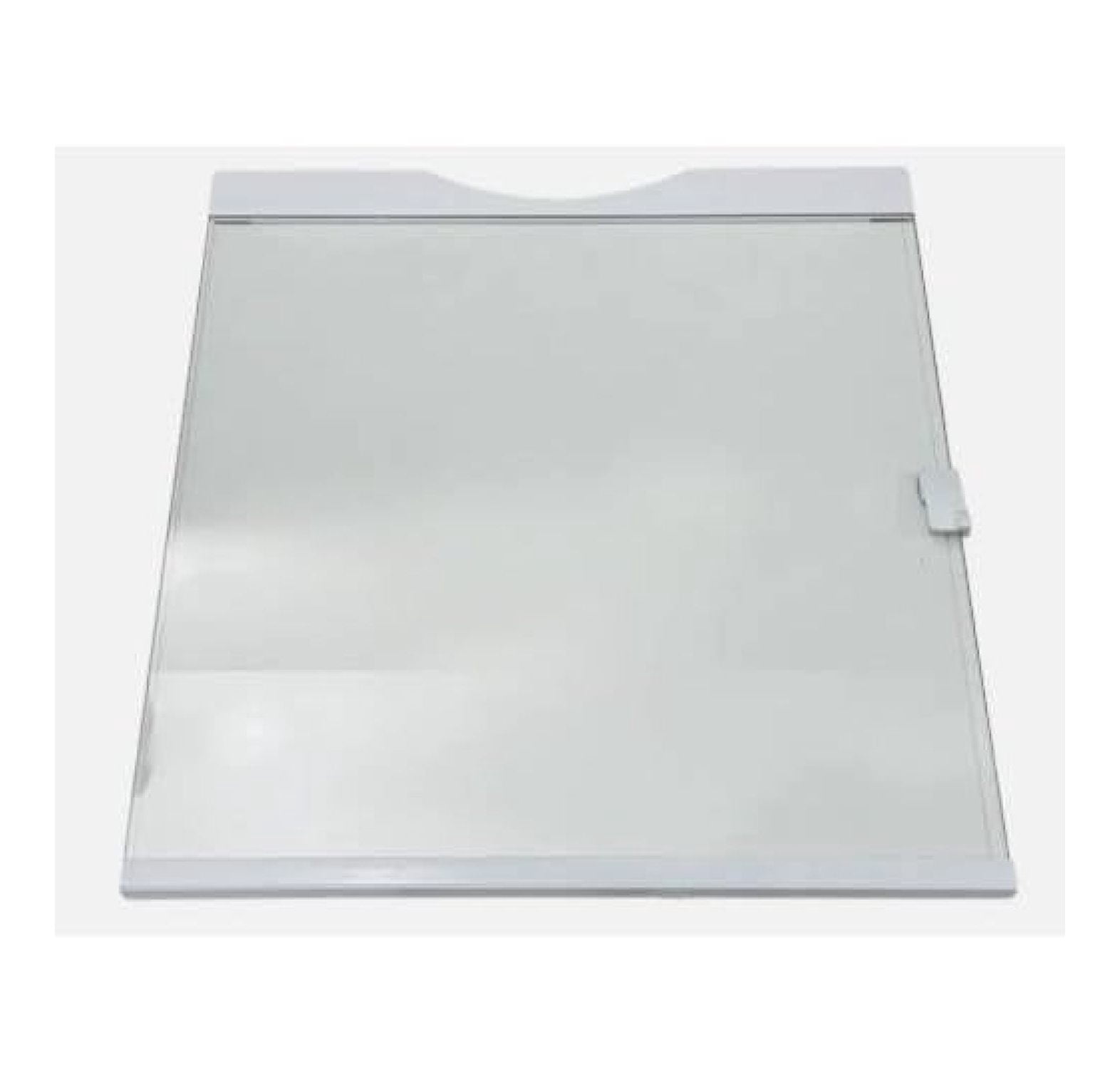 US-Based Supplier - Original WR71X28078 Refrigerator Slide-Out Shelf – Compatible with & Hotpoint Refrigerators – Genuine Quality Replacement Fridge Shelf Drawer Slide Assembly