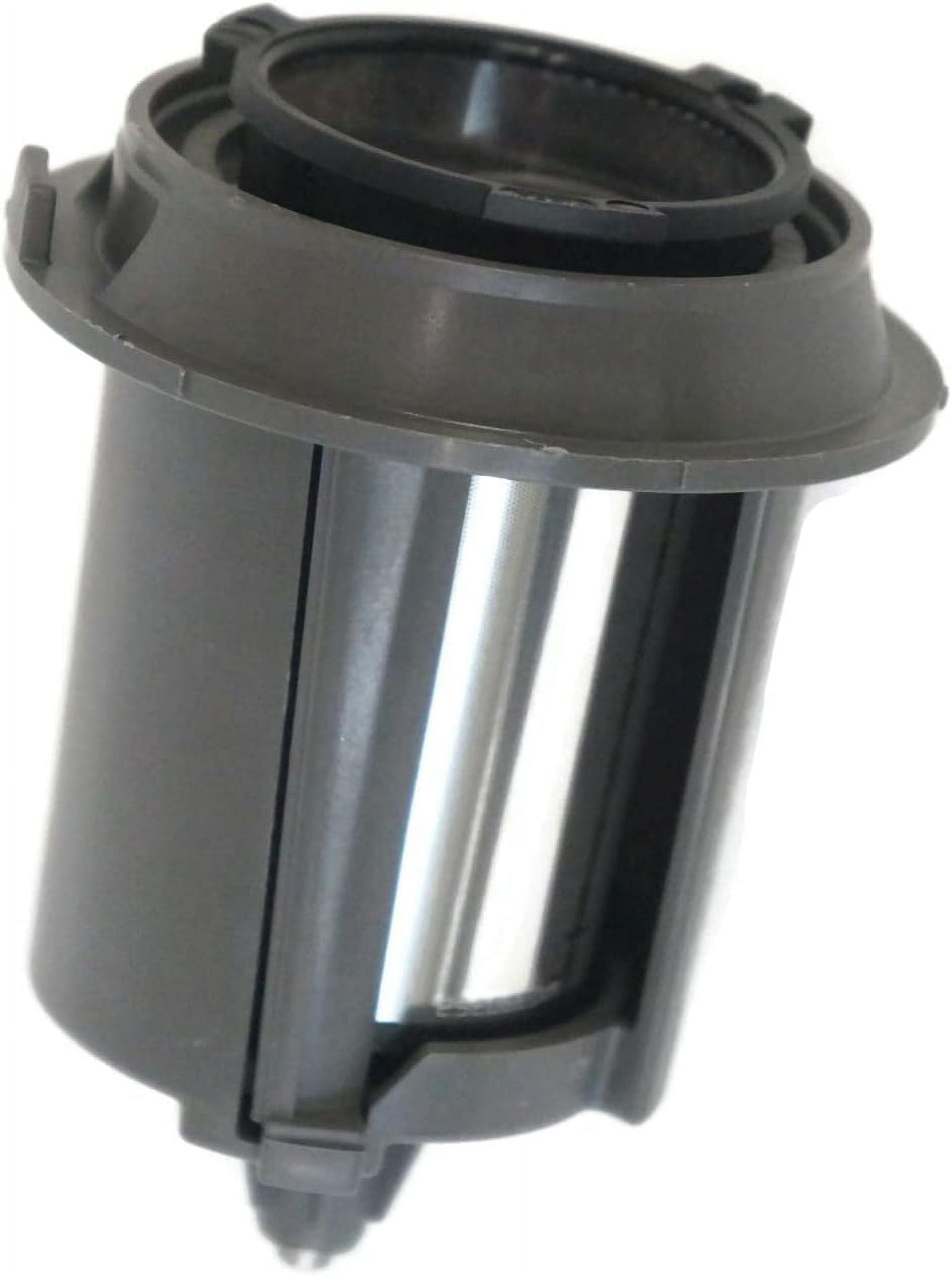 US-Based Supplier – W11643383 Dishwasher Circulating Pump Filter replaces W11108699 works with ,