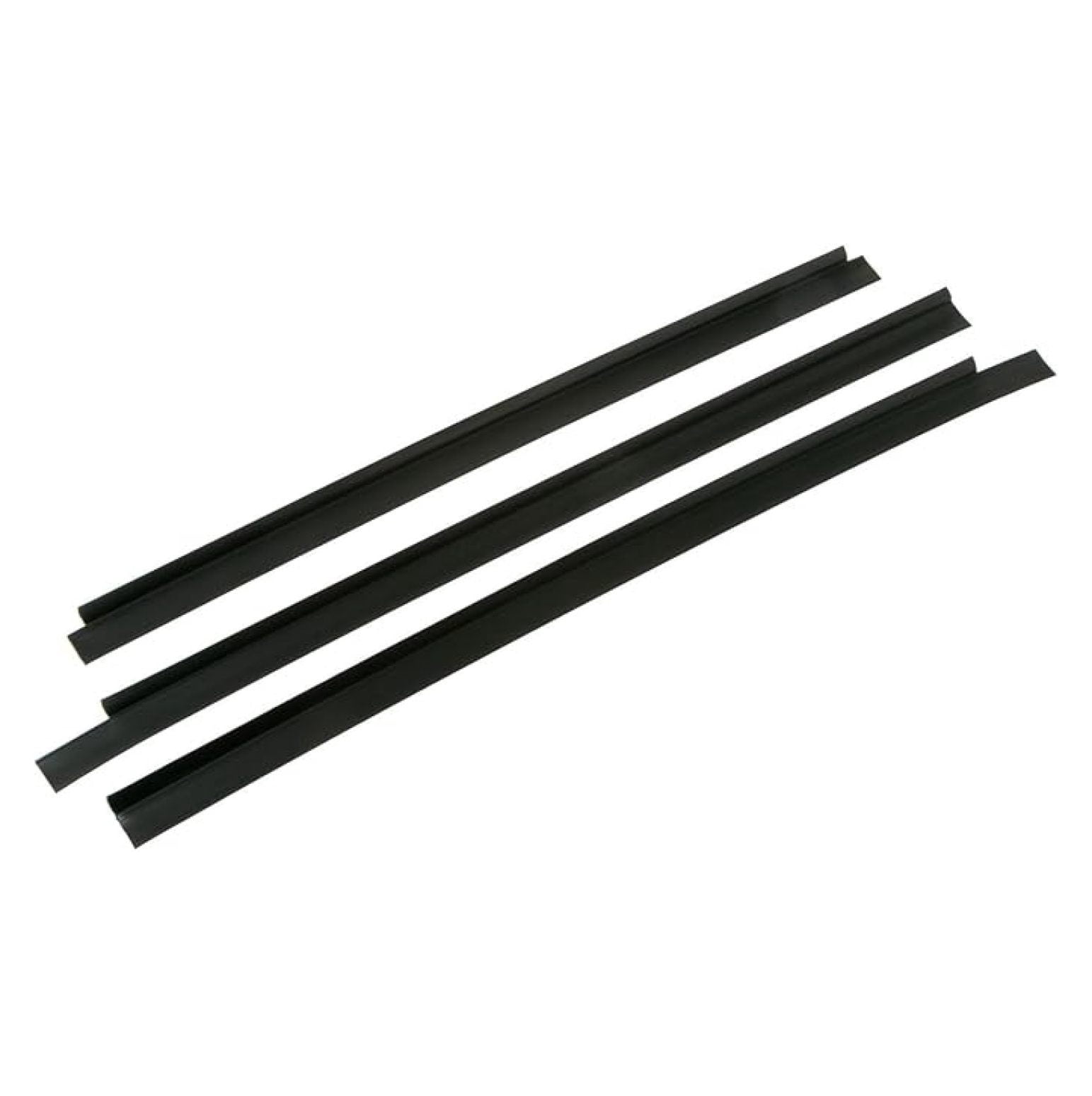US-Based Supplier - WD01X31858 Tub Trims Kit 3 Pcs - Compatible With Dishwasher - Replaces WD08X20199 WD08X20200 WD08X20201 4980692 AP7195479 PS16742698 EAP16742698