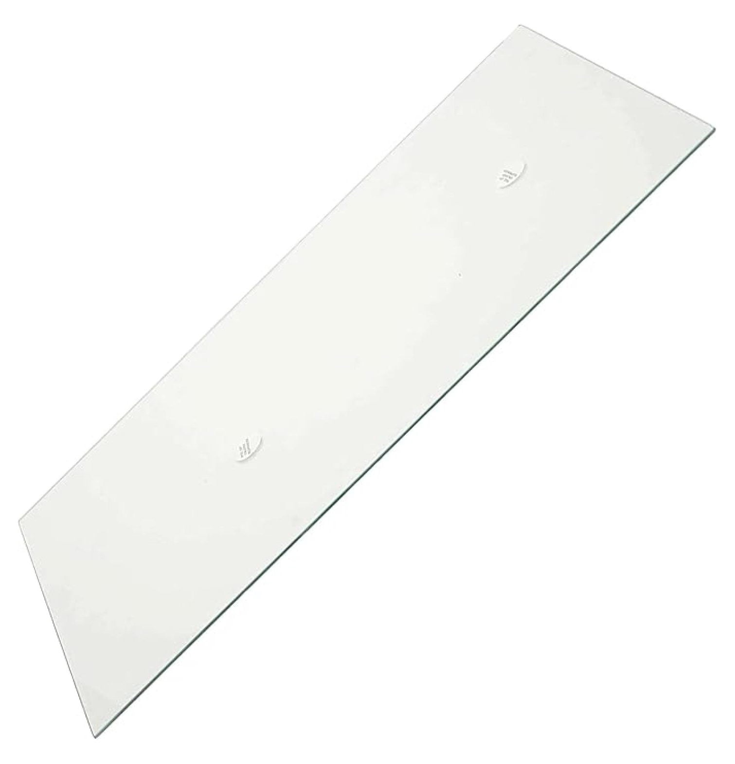 US-Based Supplier - WR32X21260 Glass Shelf - Compatible With Hotpoint Refrigerator - Replaces 3436854 AP5958543 PS11699574 EAP11699574 PD00025041