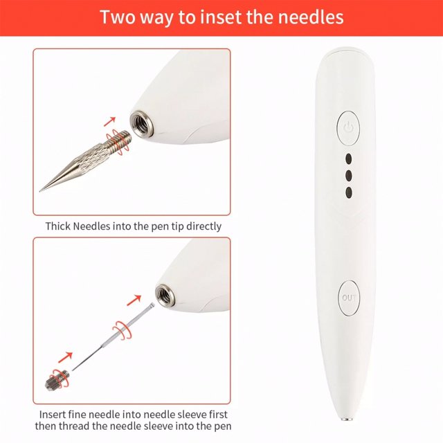 US Bikini Area Bump Removal Underarm Hair Removal at Home Color Remover