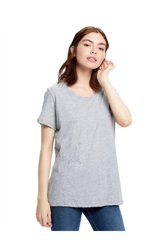 Heather Grey 10812 XL