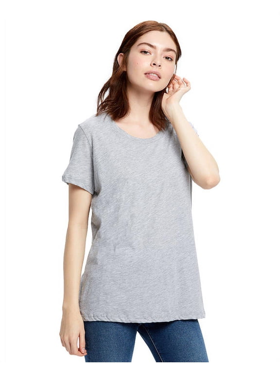 Heather Grey 10812 XL