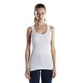 thumbnail image 1 of US Blanks Ladies' 4.4 oz. Beater Tank US500, 1 of 1
