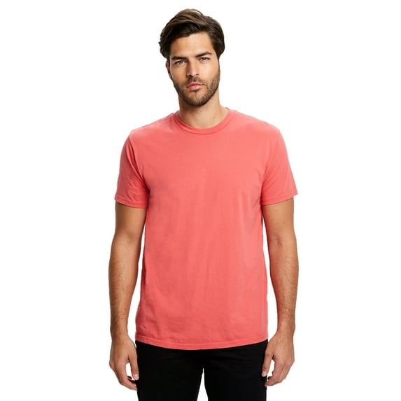 US Blanks Men's Made in USA Short Sleeve Crew T-Shirt - US2000