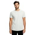 thumbnail image 1 of US Blanks Men's Made in USA Short Sleeve Crew T-Shirt - US2000, 1 of 4