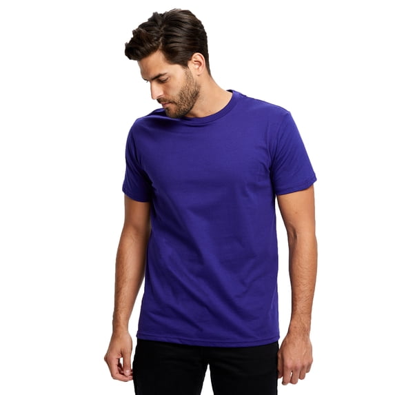 US Blanks Men's Made in USA Short Sleeve Crew T-Shirt - US2000