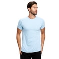 thumbnail image 1 of US Blanks Men's Short-Sleeve Made in USA Triblend T-Shirt - US2229, 1 of 4
