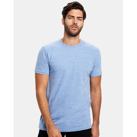 US Blanks Tri-Blend Tee