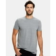 thumbnail image 1 of US Blanks Tri-Blend Tee, 1 of 5
