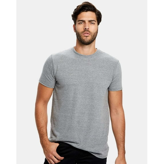 US Blanks Tri-Blend Tee