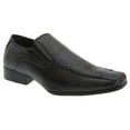 thumbnail image 1 of US Brass Boys Raven Twin Gusset Shoes, 1 of 3