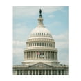 thumbnail image 1 of US Capitol 02 - Washington District of Columbia Photography Unframed Wall Art Print 30 x 40 inches, 1 of 13