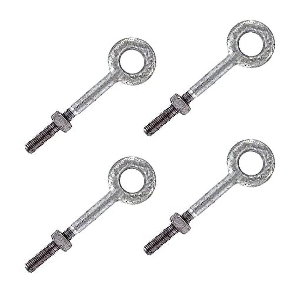US Cargo Control 3 4 X 4 1 2 Galvanized Eye Bolt 4 Pack Walmart us-cargo-control-3-4-x-4-1-2-galvanized-eye-bolt-4-pack-walmart