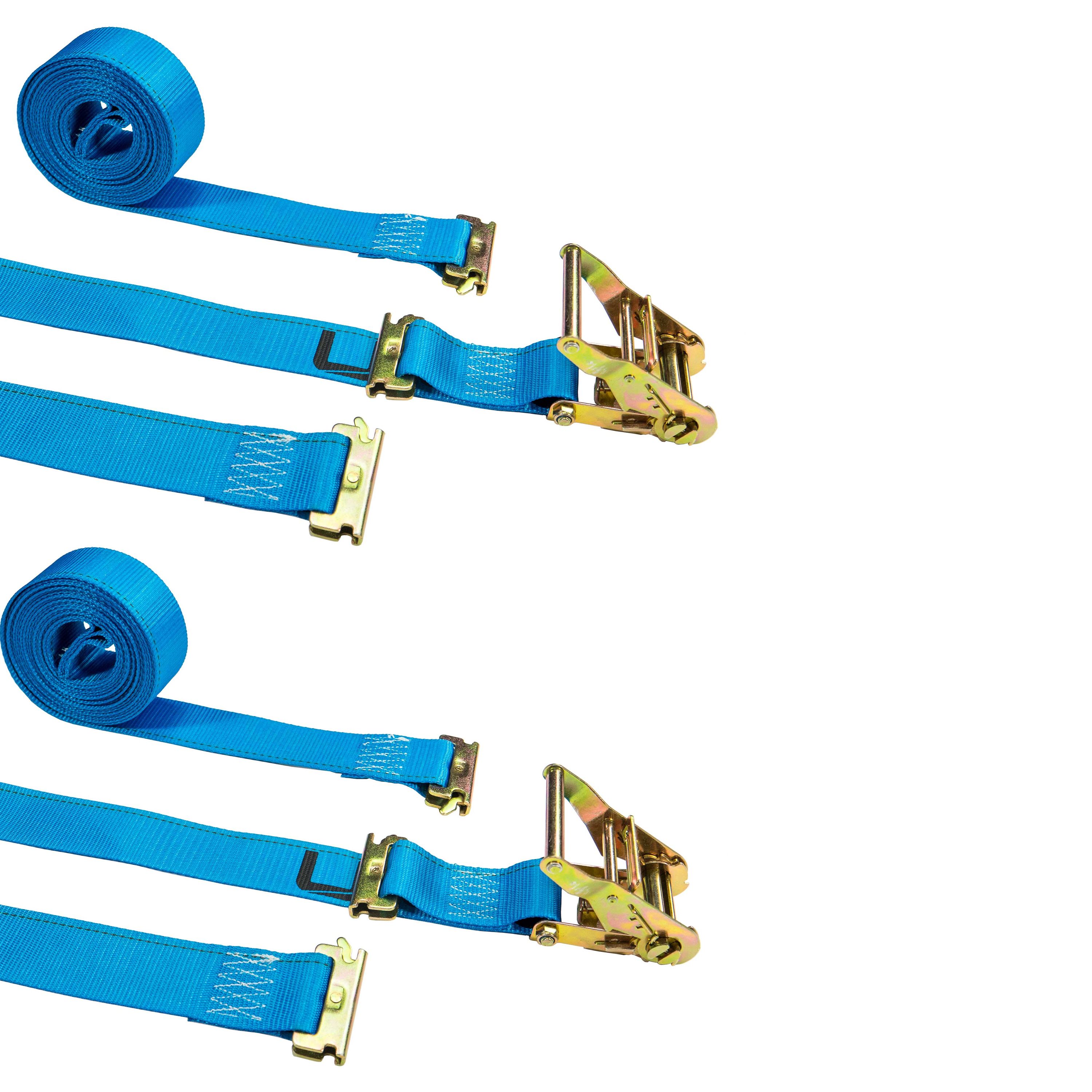 XSTRAP Boat Winch Strap With Hook - 2" X 20', 1 Pack Marine