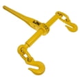 thumbnail image 1 of US Cargo Control Heavy Duty Ratchet Load Binder for 5/16" Grade 70 Chain (Working Load Limit: 6,600lb), 1 of 3