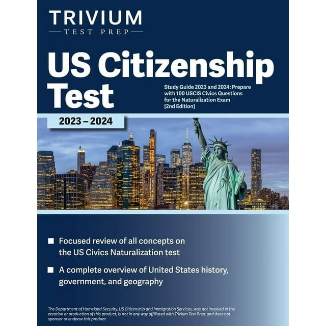 Us Citizenship Civics Test Questions 2025