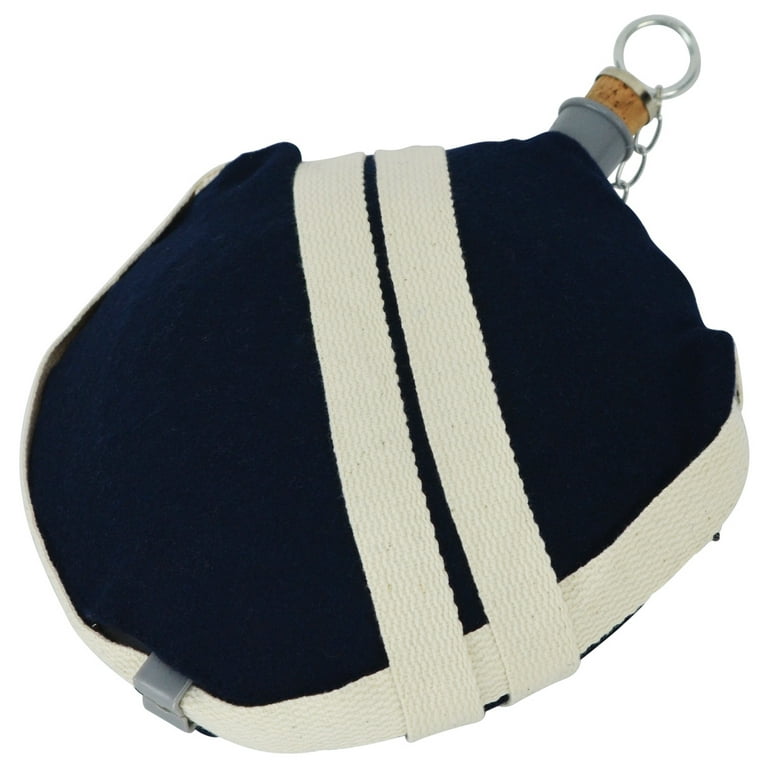Civil War Era US Union Army Soldier Reenactor Canteen Civil War Era US Union Army Soldier Reenactor Canteen