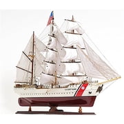 US. Coast Guard Eagle E.E.