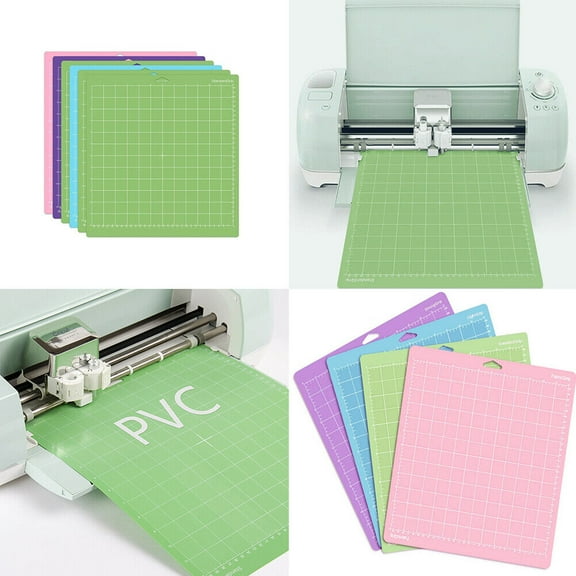 US Cutting Mat for Cricut Maker Explore Air 2 One Cricut Accessories Adhesive