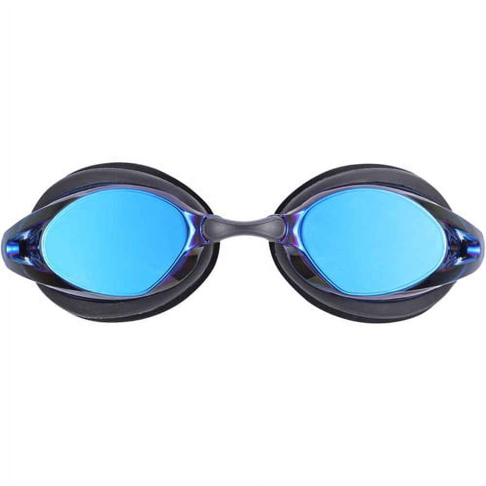 US Diver's Express Mirror Adult Swim Goggle