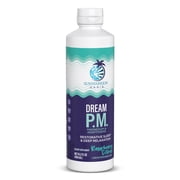 US Dream P.M. Magnesium and Adaptogens Raspberry Citrus 450ml Bottle 30 srv