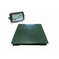 thumbnail image 1 of US-E6060 "Etek" 5x5 Floor Scale (5,000 lb x 0.1 lb), 1 of 7