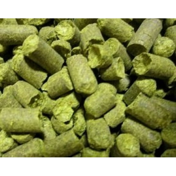 US El Dorado Hop Pellets - 1 oz.