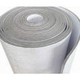US Energy Products 3MM Reflective Foam Core Insulation Roll Radiant