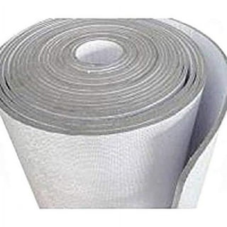 EconoHome Double Bubble Reflective Insulation Roll - Reflective Insulation Roll with Aluminum Foil Cover - Heat Radiant Barrier for Wall, Attic, Air