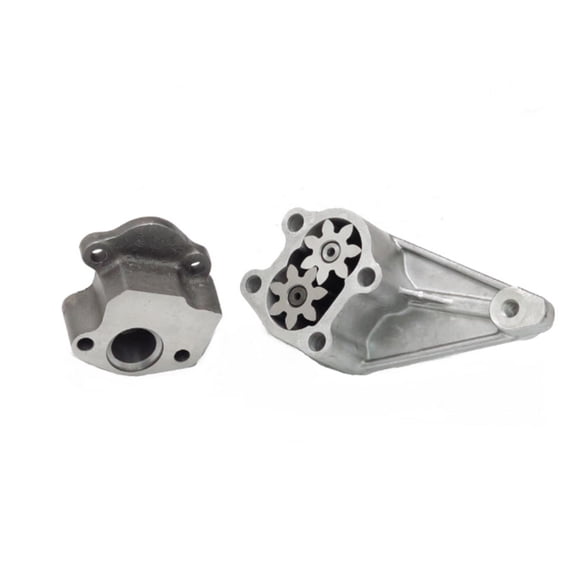 US Engine Oil Pump Fits for J ohn Deere Powertech 4.5L 6.8L T H High HP RE504914