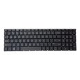thumbnail image 1 of US English Keyboard Replaces for 15- 15-Cx 1 136 High Performance Components Accessory Durable , Grey, 1 of 6