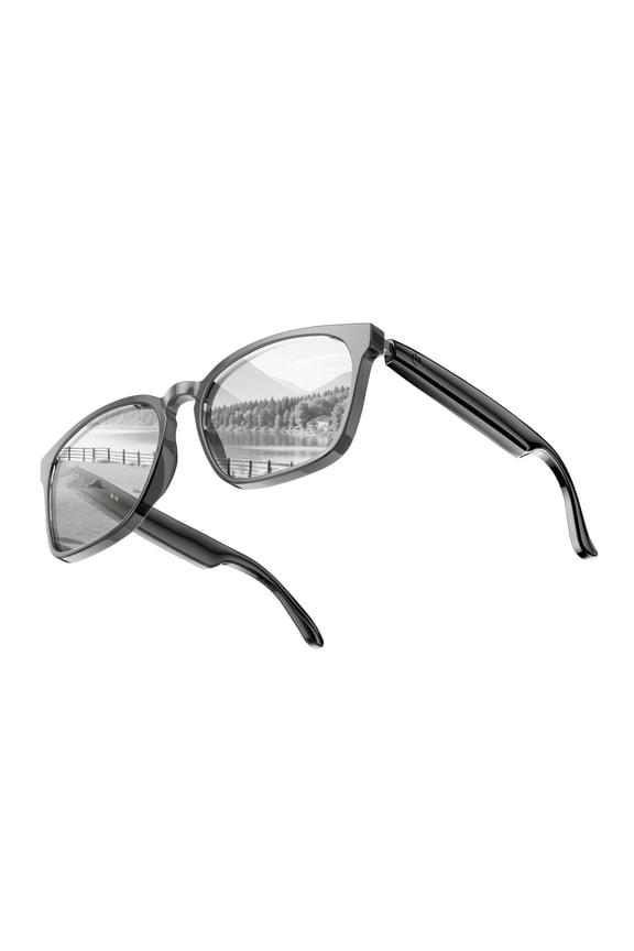 800W Camera Glasses Bluetooth Photo Record Real-time Translate Identify