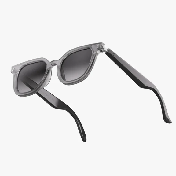 US Exclusive AI Smart Sunglasses Call Video Translate Bluetooth Music Audio Use