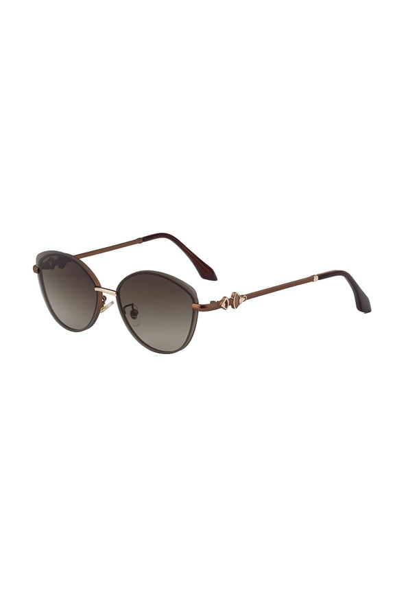 DG-98298 New Women’s Cat-Eye Sunglasses - European & American Fashion, Trendy for Outdoor Street Shooting & Daily Wear