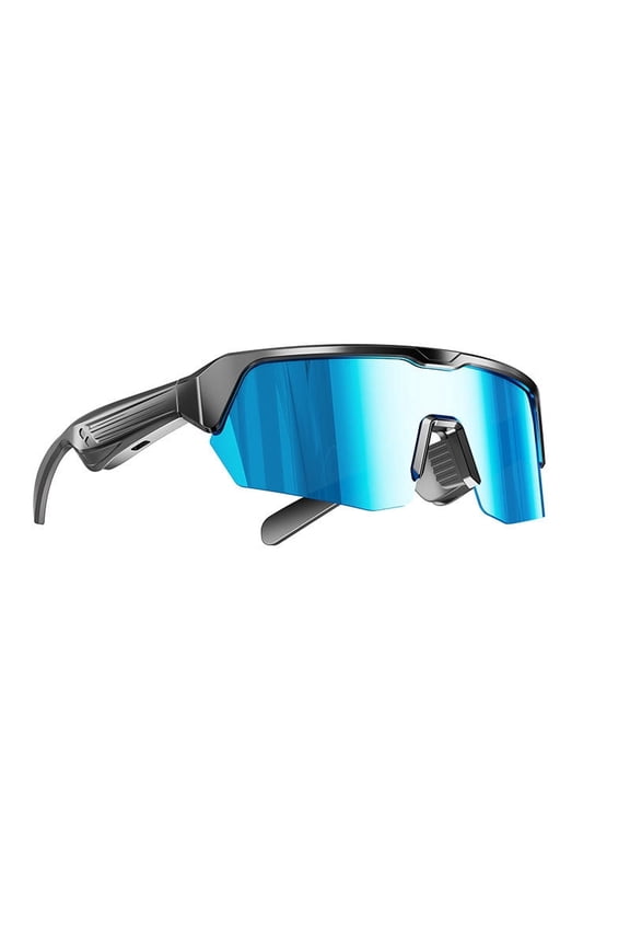 GM Style Glasses YJ008A/M Bluetooth Call UV Protection Audio Eyewear