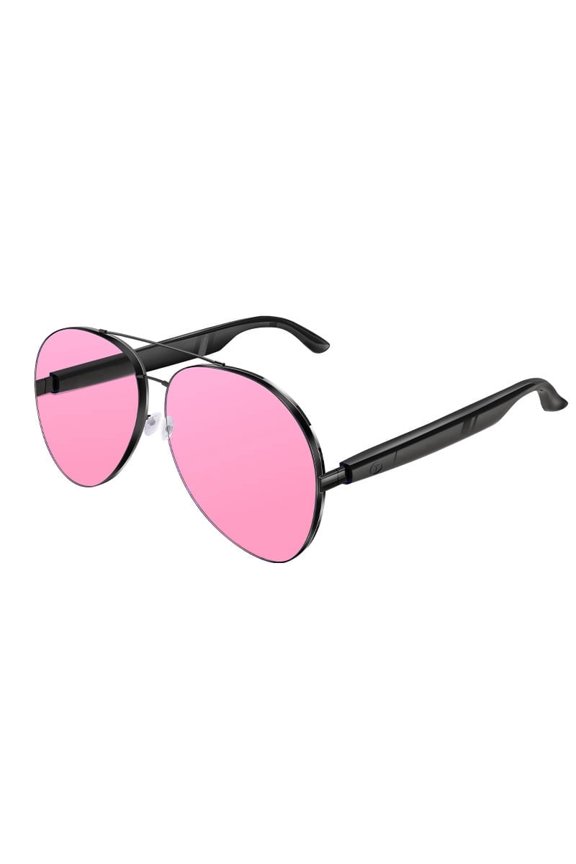 TWS AI Glasses Noise Reduction Call Business Sports Comfortable Wear