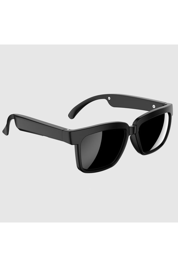 Real-time Glasses GY100 AI Translate Bluetooth Call Audio Sunglasses