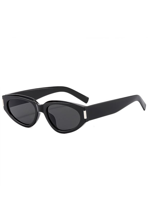 Sunglasses Reverse Tech Metal / ZN3866