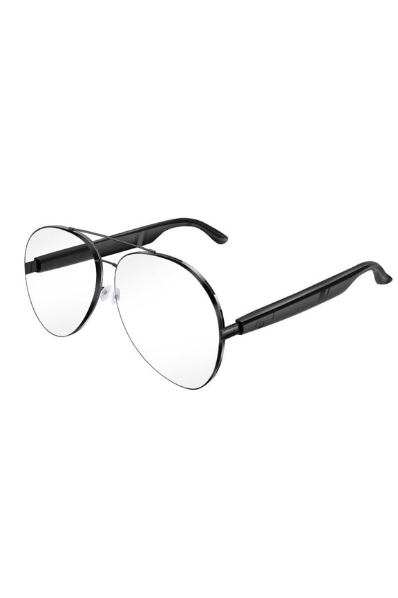 TWS AI Glasses Noise Reduction Call Business Sports Comfortable Wear