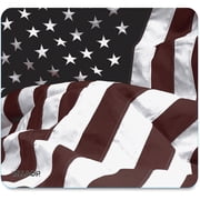 Allsop, ASP29302, NatureSmart Image Mousepad - American Flag - (29302), 1