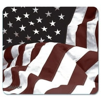 Allsop 29302 US Flag Mouse Pad