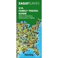 thumbnail image 1 of Pre-Owned Zagat U.S. Family Travel Guide (Paperback) 1570066248 9781570066245, 1 of 1