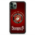 thumbnail image 1 of US Flag Armed Forces Military Soldier Slim Shockproof Hard Rubber Custom Case Cover For iPhone 14 Pro Max Plus 13 Mini 12 11, 1 of 5