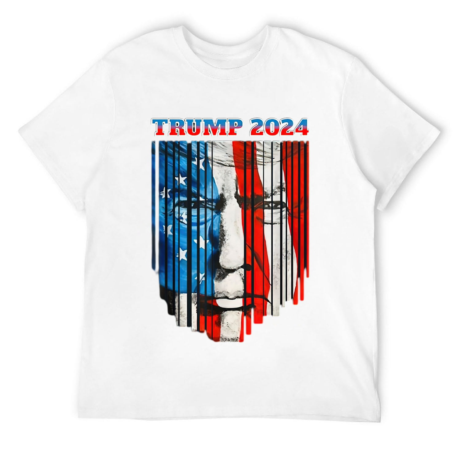 trump 4th of july attendance numbers