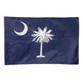 thumbnail image 1 of US Flag Store South Carolina State Flag, Banner Flag, 1 of 7