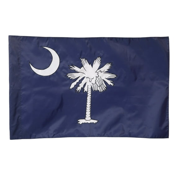 US Flag Store South Carolina State Flag, Banner Flag