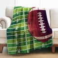 thumbnail image 1 of US Flag Throw Blanket Gifts for Women Girls Boys, America Retro Decor for Couch Bed Sofa Travelling Camping, Birthday Christmas Soft Cozy Lightweight Blankets for Kids Adults 50"x60", 1 of 5